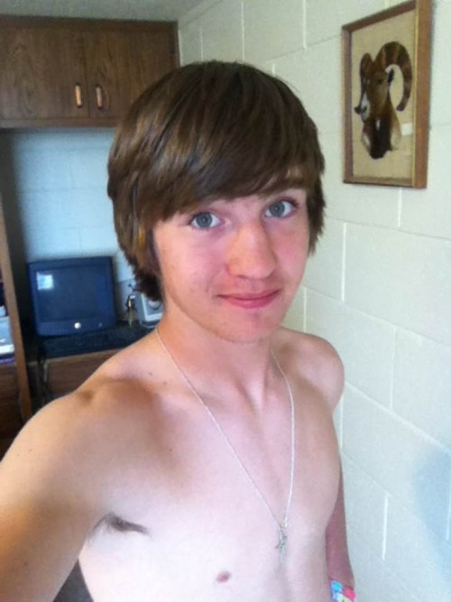 Young Gay Foto